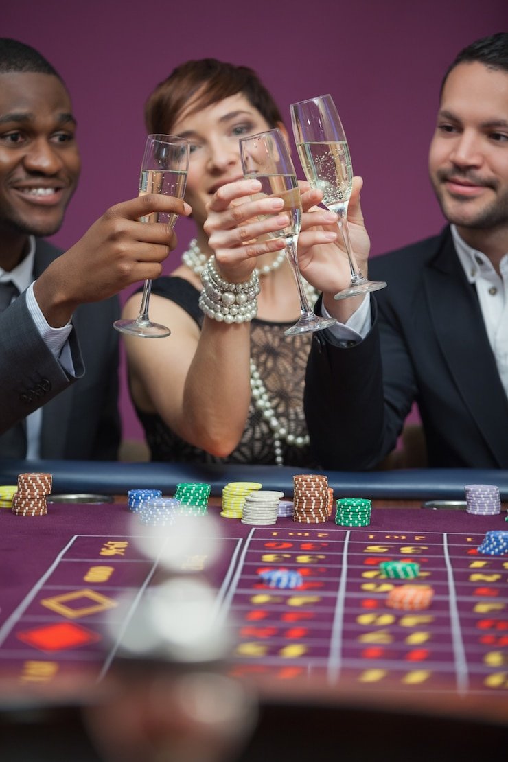 Layar hasil Togel Draw menampilkan angka pemenang dan detail transaksi